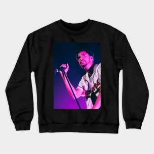 Vintage J Cole Crewneck Sweatshirt